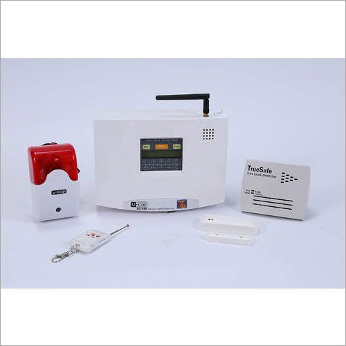 Truesafe Intrusion Alarm System