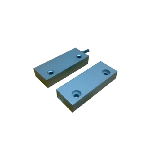 Heavy Duty Metal Body Magnetic Contact