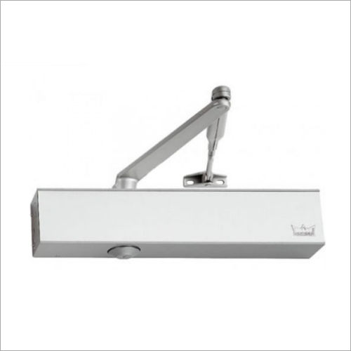 Series Door Closer Ranges