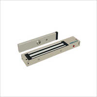 600lbs Monitored Single EM Lock With Inbuilt DPS