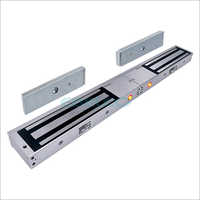 800lbs Double Lock with Inbuilt Magnetic Contact