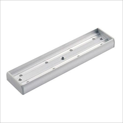 Armature Holder for Fire Door Application