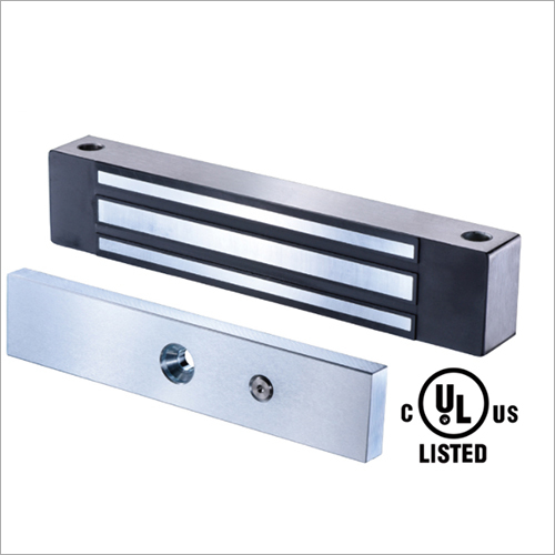 Weathproof IP67 Electromagnetic Lock