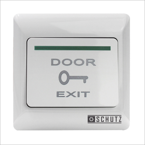 SCHUTZ ABS Door Exit Push Button Switch