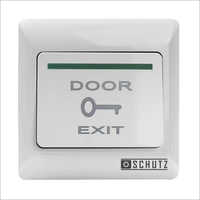 SCHUTZ ABS Door Exit Push Button Switch