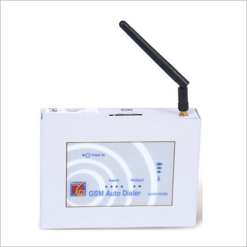 TRUESAFE GSM Auto Dialer