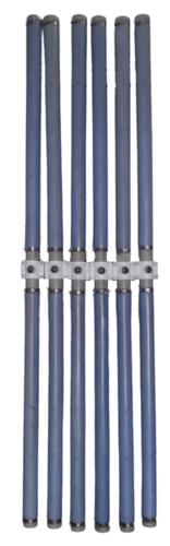Bubble Tube Diffuser