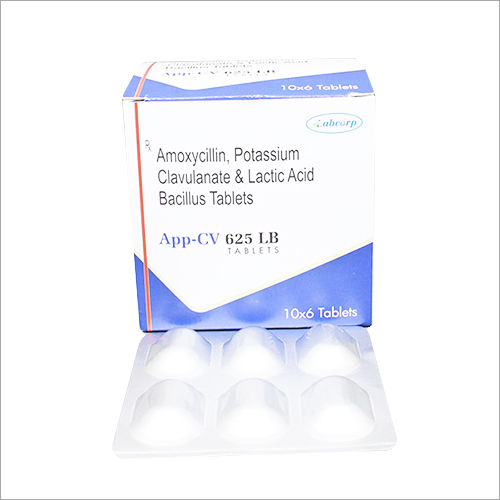 Nimesulide & Paracetamol Tablets