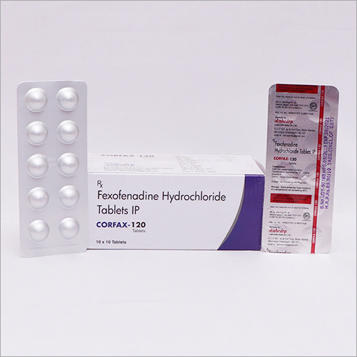 Fexofenadine Tablets