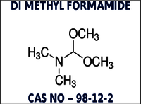 CAS-98-12-2 Di Methyl Formamide