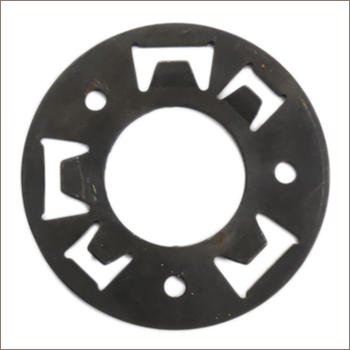 Aluminum Sheet Metal Auto Clutch Plate