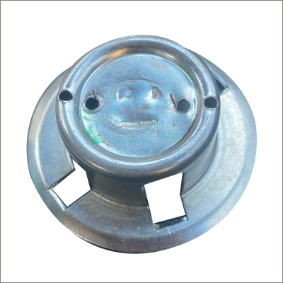 Copper Sheet Metal Automotive Outer Case