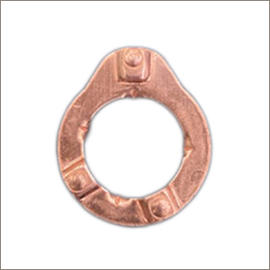 Aluminum Sheet Metal Moving Contact