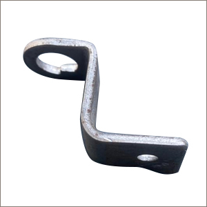 Steel Sheet Metal Lever