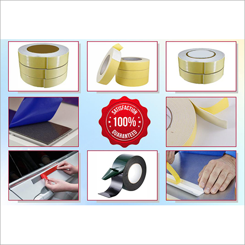 Foam Tape