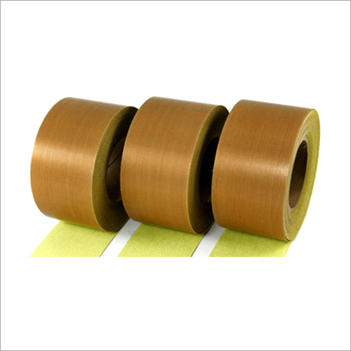 Double Side Cotton Tape By JONSON TAPES