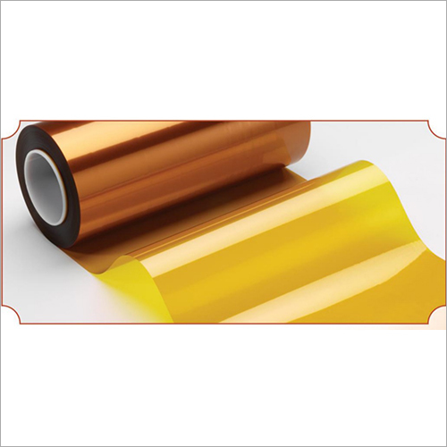 Polyimide Tape By JONSON TAPES