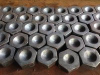 Forged Hex Nuts
