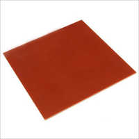 Die Cutting Bakelite Sheets