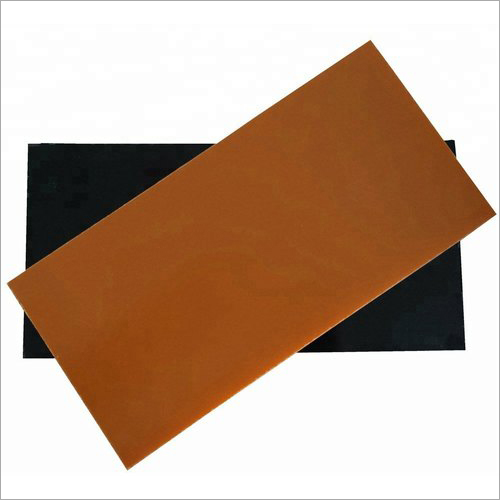 Electrical Insulator Bakelite Sheets
