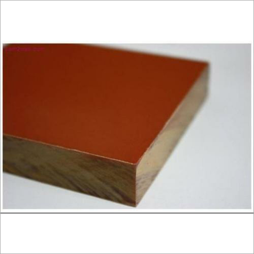 Fabric Base Bakelite Sheets