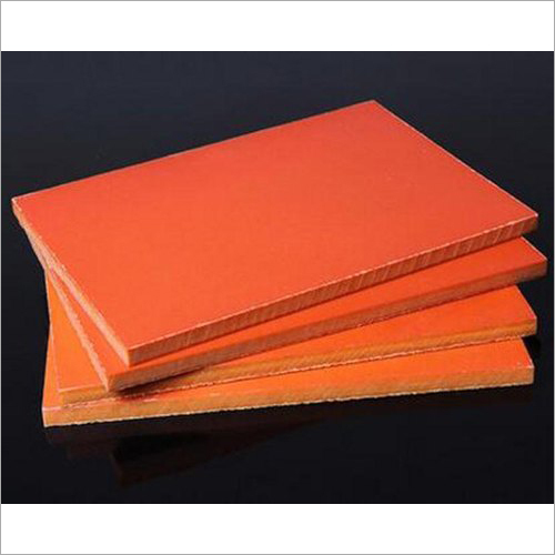 Industrial Bakelite Sheets