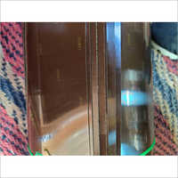 Plastic Bakelite Sheets - Bakelite Plastic, Custom Sizes, Red, High Strength Heat Resistant, Flame Resistant