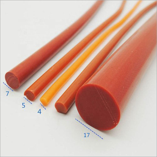 Silicone Cords