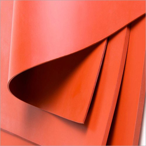 Industrial Silicone Sheets