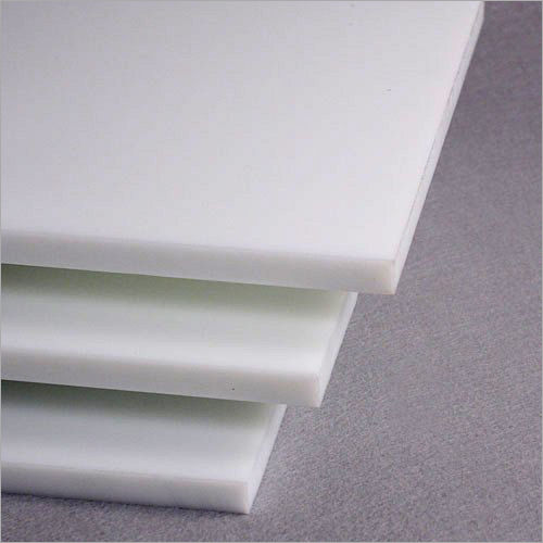 Nylon Block Sheets