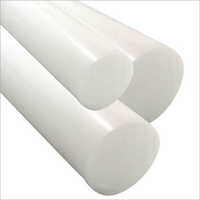 Round Pvdf Rods