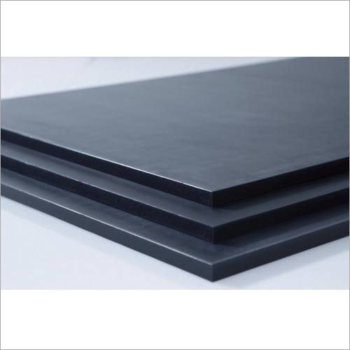 Rigid PVC Sheets