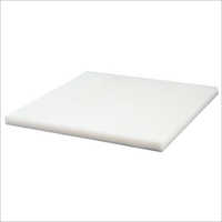 Ptfe Sheets - Customizable Size & Varying Thickness | Opaque White, Soft Hardness, Lightweight Design