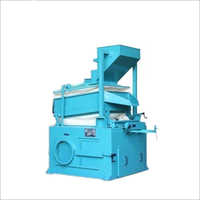 Metal Pressure Destoner Machine