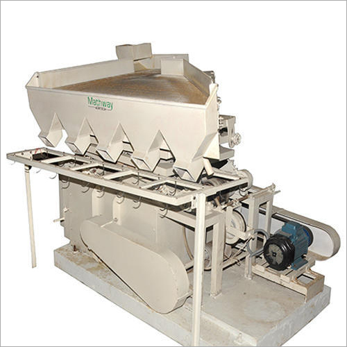 Gravity Separator Machine