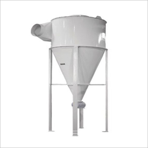 Pneumatic Cyclone Dust Collector