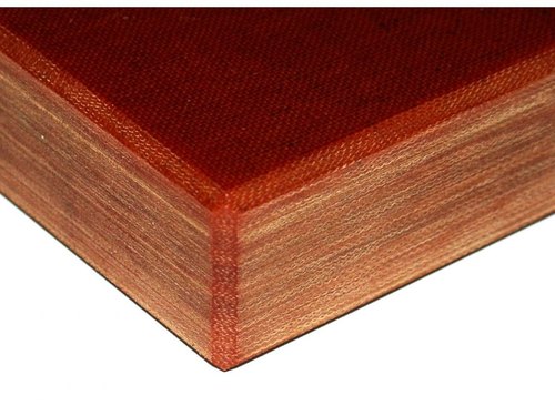 Canvas Phenolic Sheets