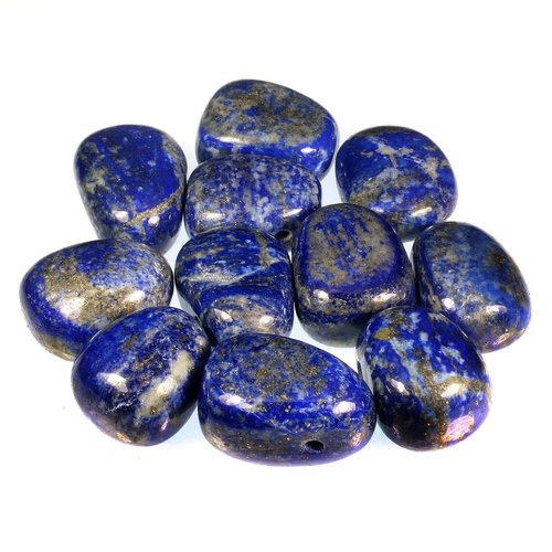 Lapis lazuli Tumble