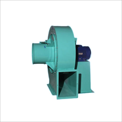 Dust Collector Blower