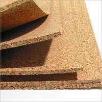 Cork Sheets - Customizable Size, Brown Color, Opaque Finish | Soft Hardness, Varying Thickness (3mm, 5mm, 10mm), Lightweight Design