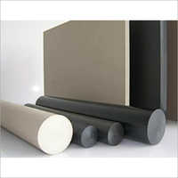 Peek Rods And Sheets - Hardness: Rigid