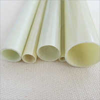 Epoxy Fiberglass Pipes
