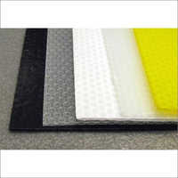 PP Bubble Guard Sheet
