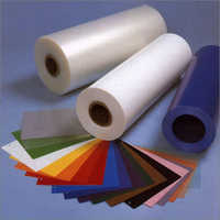 Plain Plastic Sheet