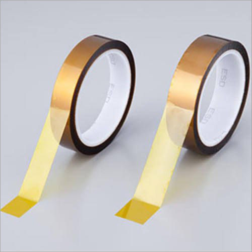 Kapton Polyamide Tape