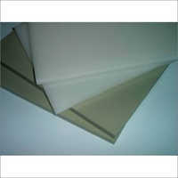 Polypropylene Sheet & PP Solid Sheet