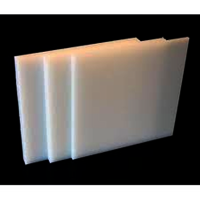 HDPE Solid Sheets