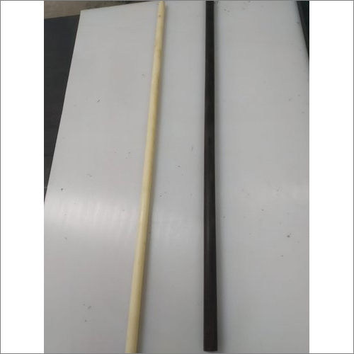 PP ABS UHMWPE Nylon Rod