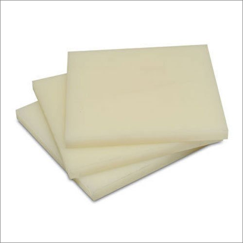Cast Nylon Sheet Thickness: 6-50 Millimeter (Mm)