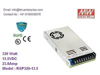 RSP-320-13.5 MEANWELL SMPS Power Supply